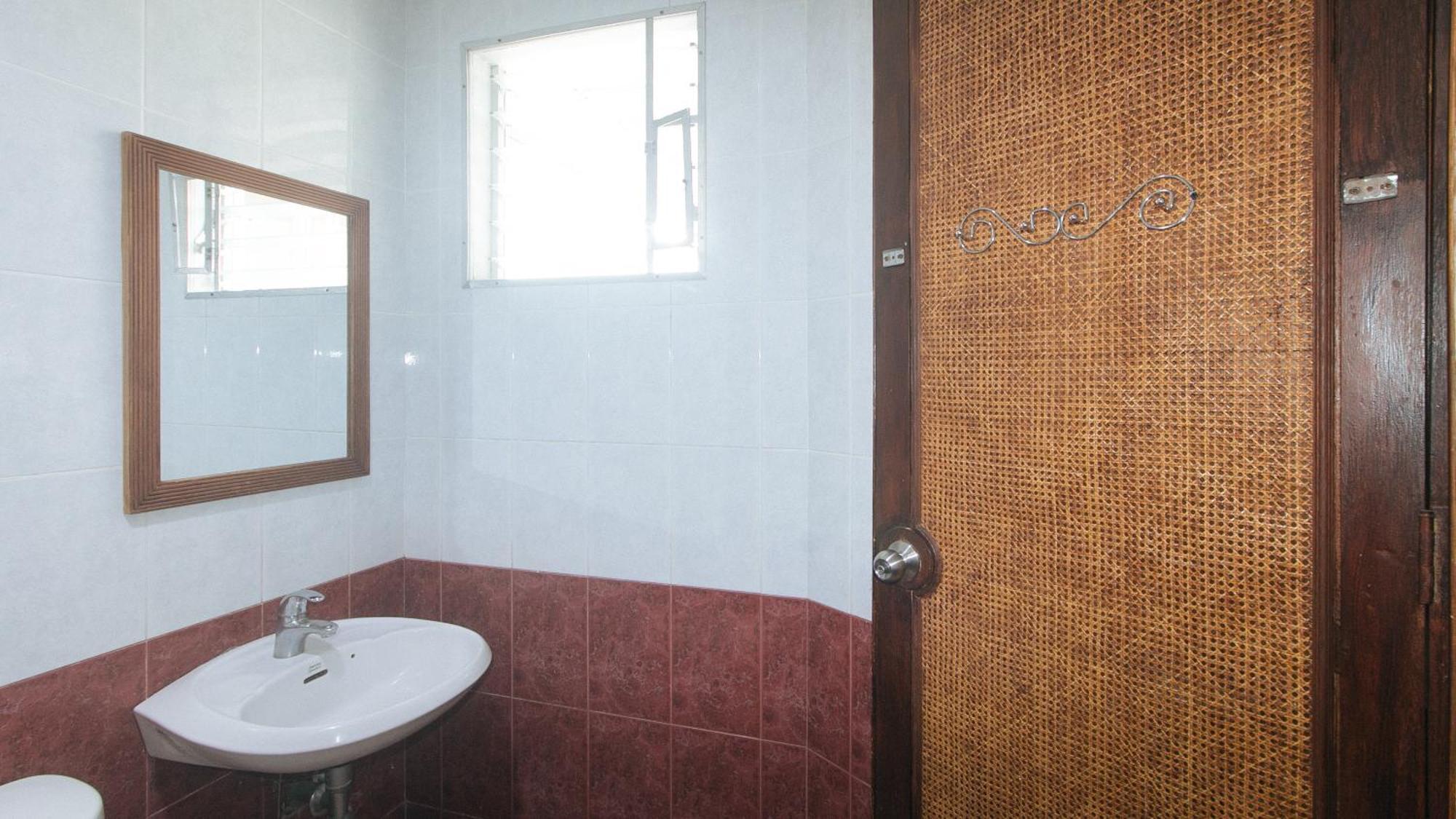 Bliss Hotel Dau Mabalacat Dış mekan fotoğraf