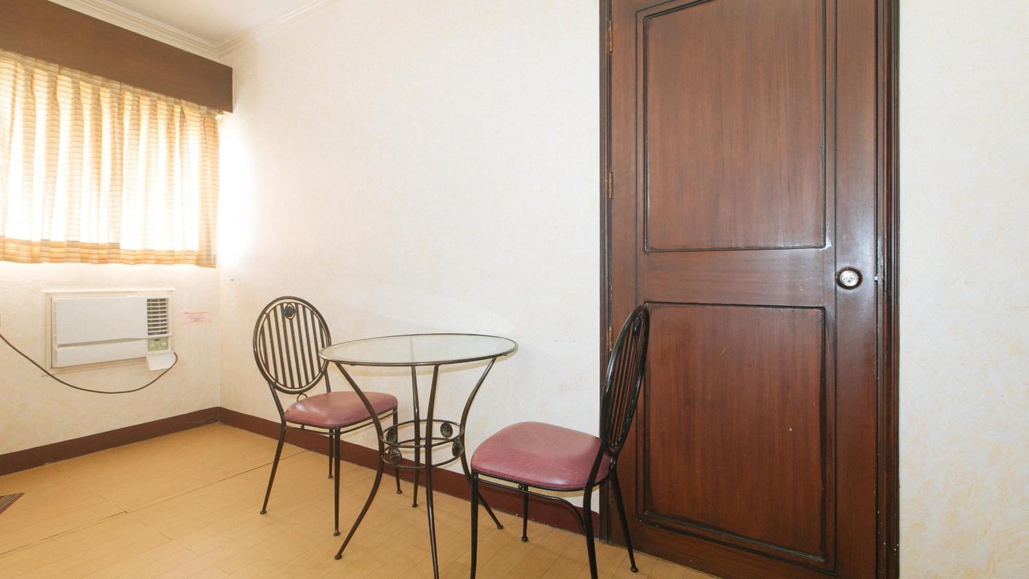 Bliss Hotel Dau Mabalacat Dış mekan fotoğraf