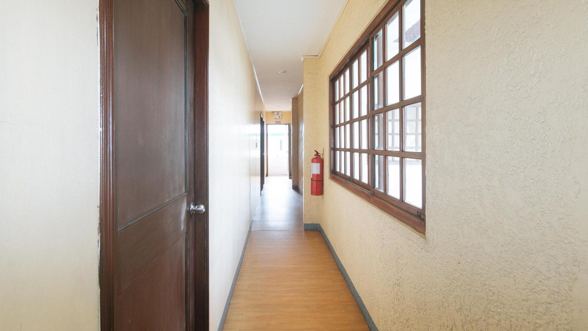 Bliss Hotel Dau Mabalacat Dış mekan fotoğraf