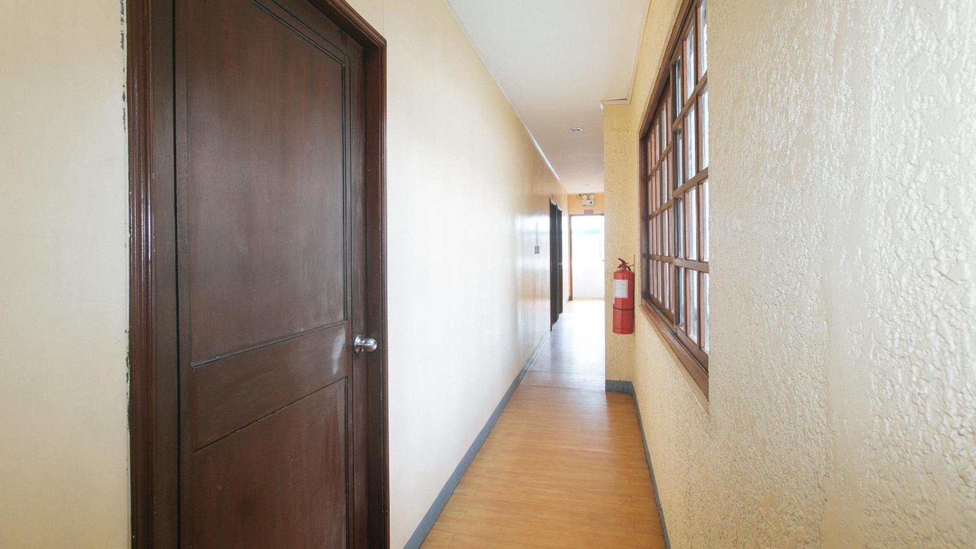 Bliss Hotel Dau Mabalacat Dış mekan fotoğraf
