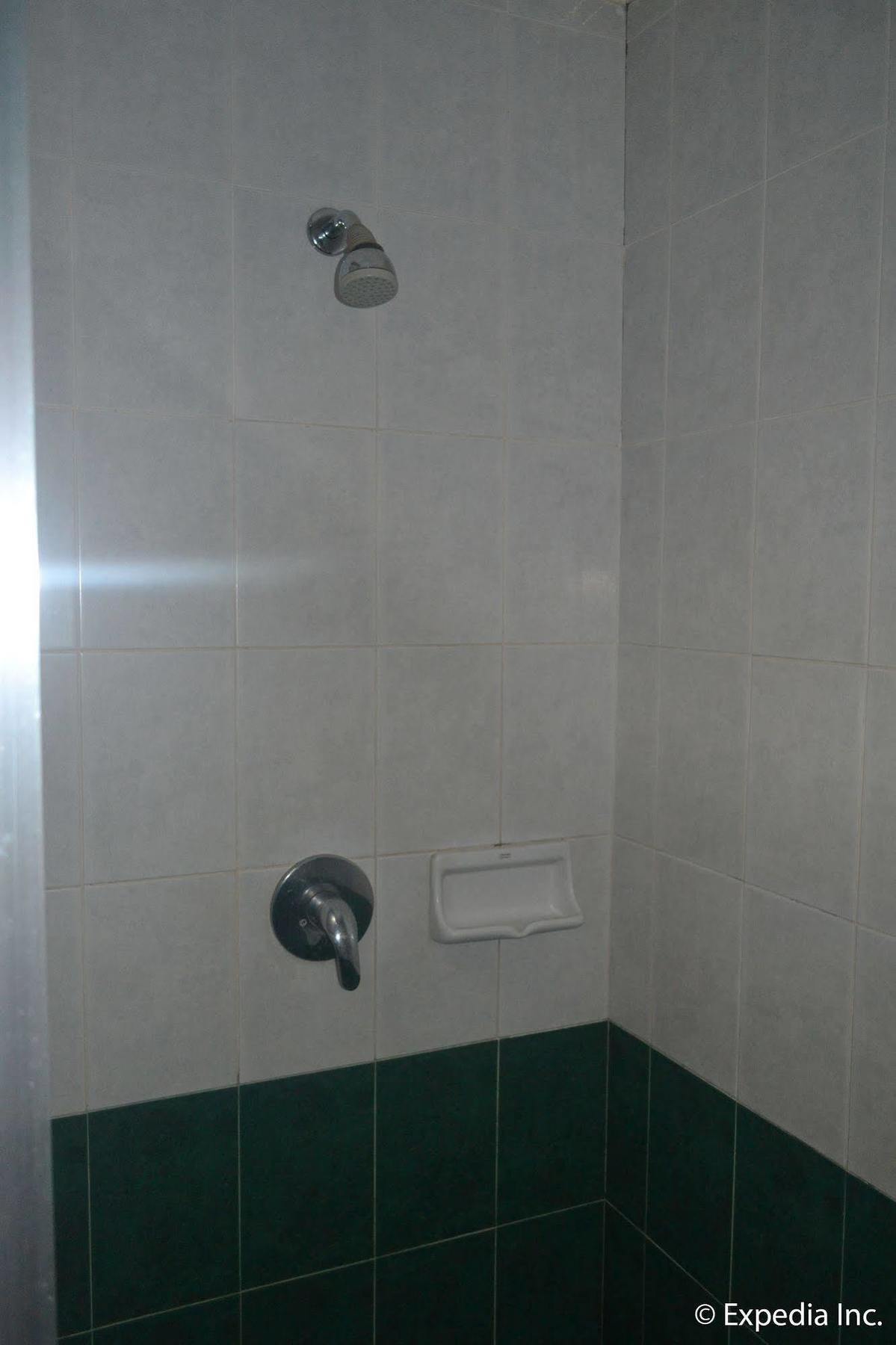 Bliss Hotel Dau Mabalacat Dış mekan fotoğraf